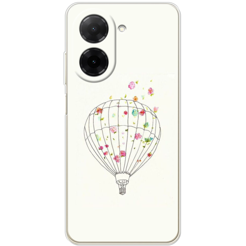 Чохол BoxFace Xiaomi Redmi A5 