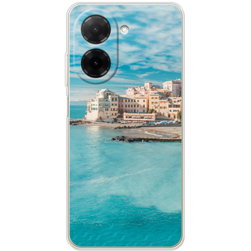 Чохол BoxFace Xiaomi Redmi A5 Seaside