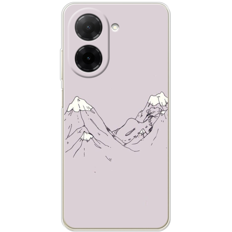 Чохол BoxFace Xiaomi Redmi A5 
