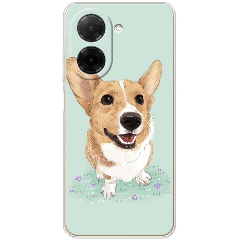 Чохол BoxFace Xiaomi Redmi A5 