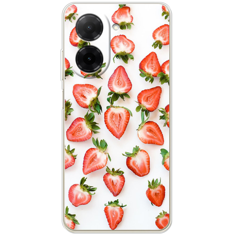 Чохол BoxFace Xiaomi Redmi A5 