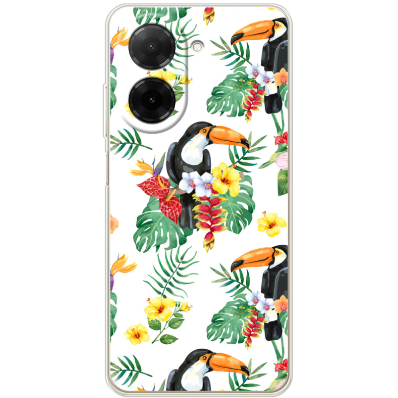 Чохол BoxFace Xiaomi Redmi A5 