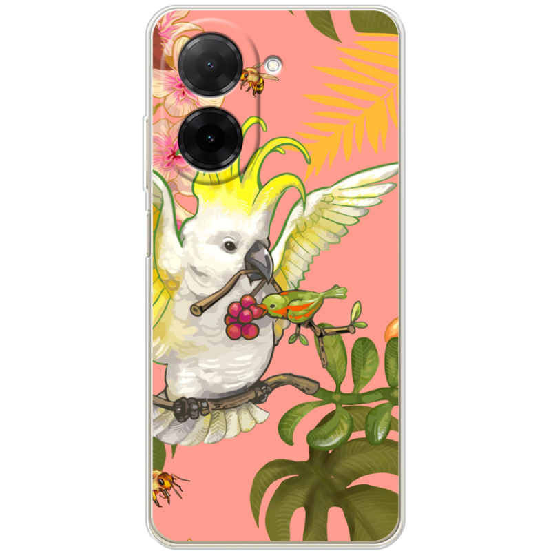 Чохол BoxFace Xiaomi Redmi A5 