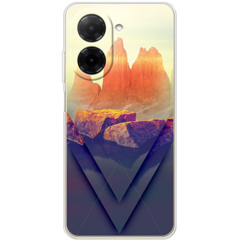 Чохол BoxFace Xiaomi Redmi A5 