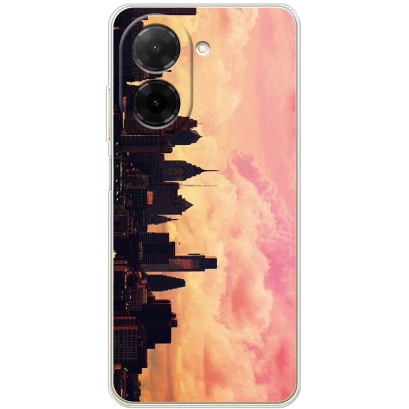 Чохол BoxFace Xiaomi Redmi A5 