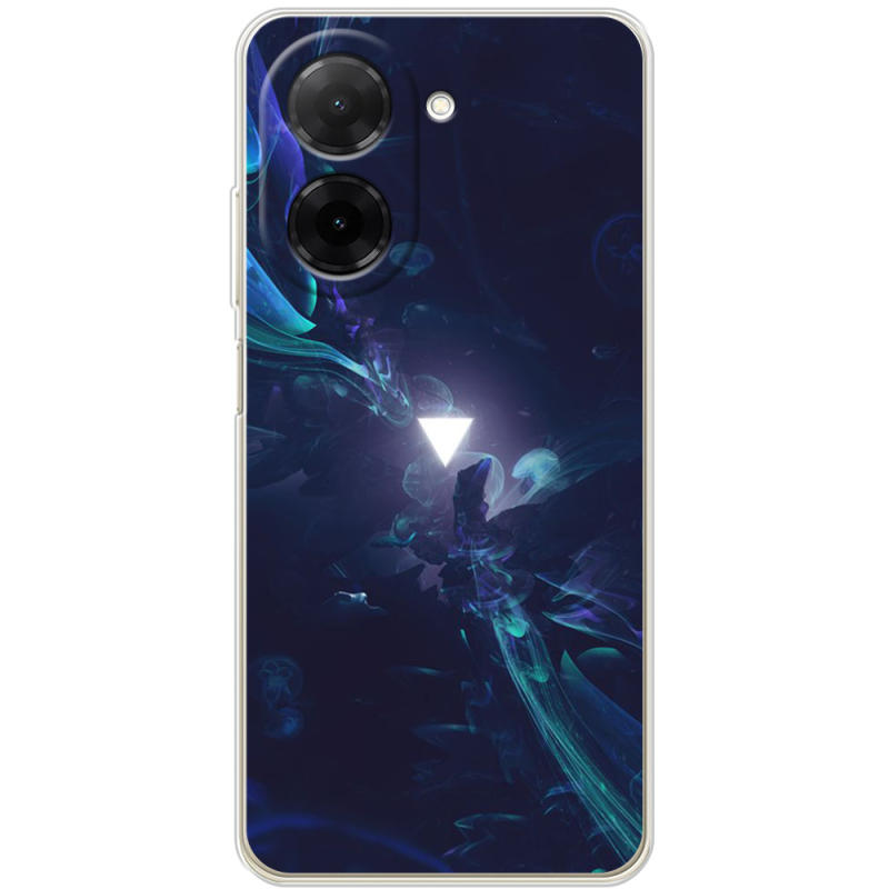Чохол BoxFace Xiaomi Redmi A5 