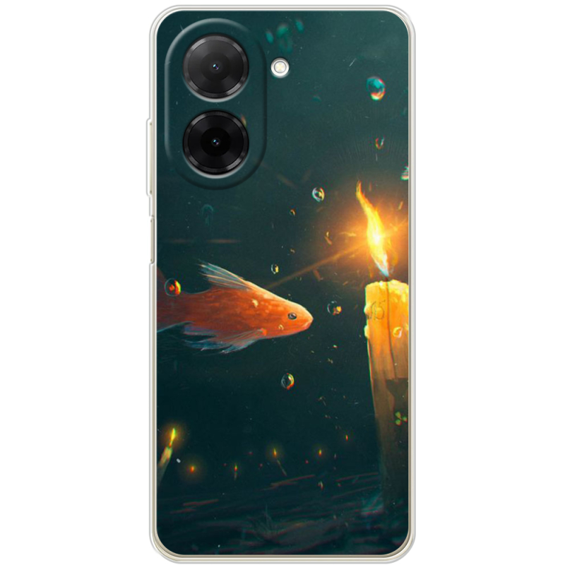 Чохол BoxFace Xiaomi Redmi A5 