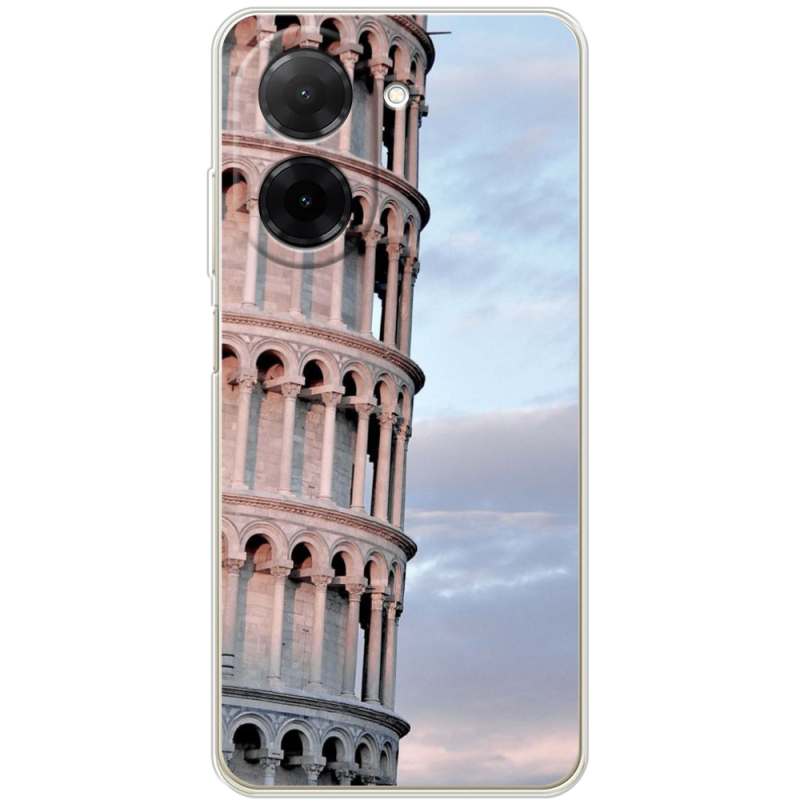Чохол BoxFace Xiaomi Redmi A5 