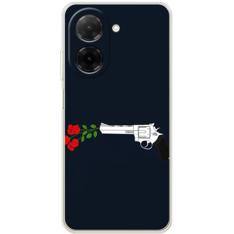 Чохол BoxFace Xiaomi Redmi A5 