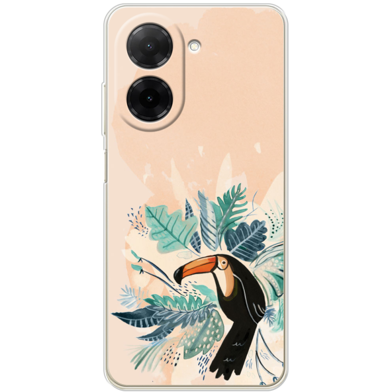 Чохол BoxFace Xiaomi Redmi A5 