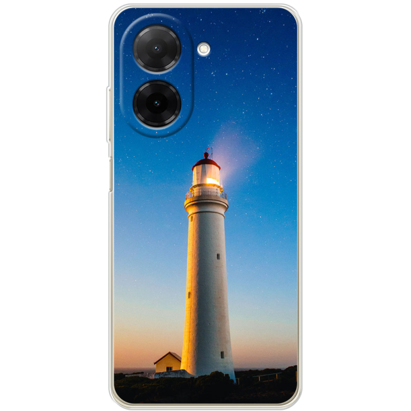 Чохол BoxFace Xiaomi Redmi A5 