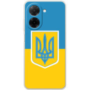 Чохол BoxFace Xiaomi Redmi A5 Герб України