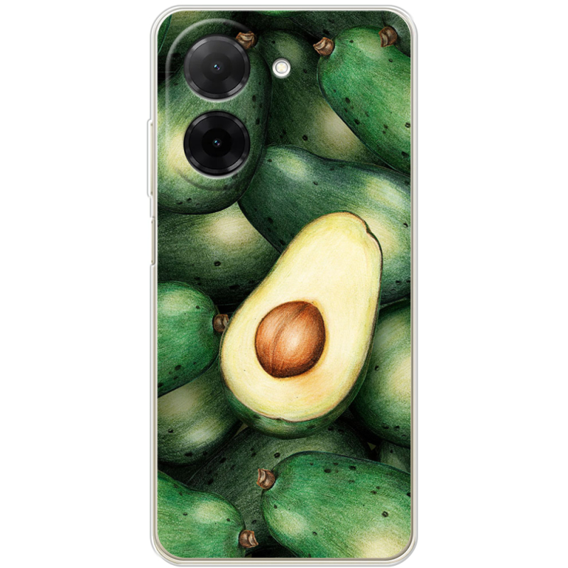 Чохол BoxFace Xiaomi Redmi A5 