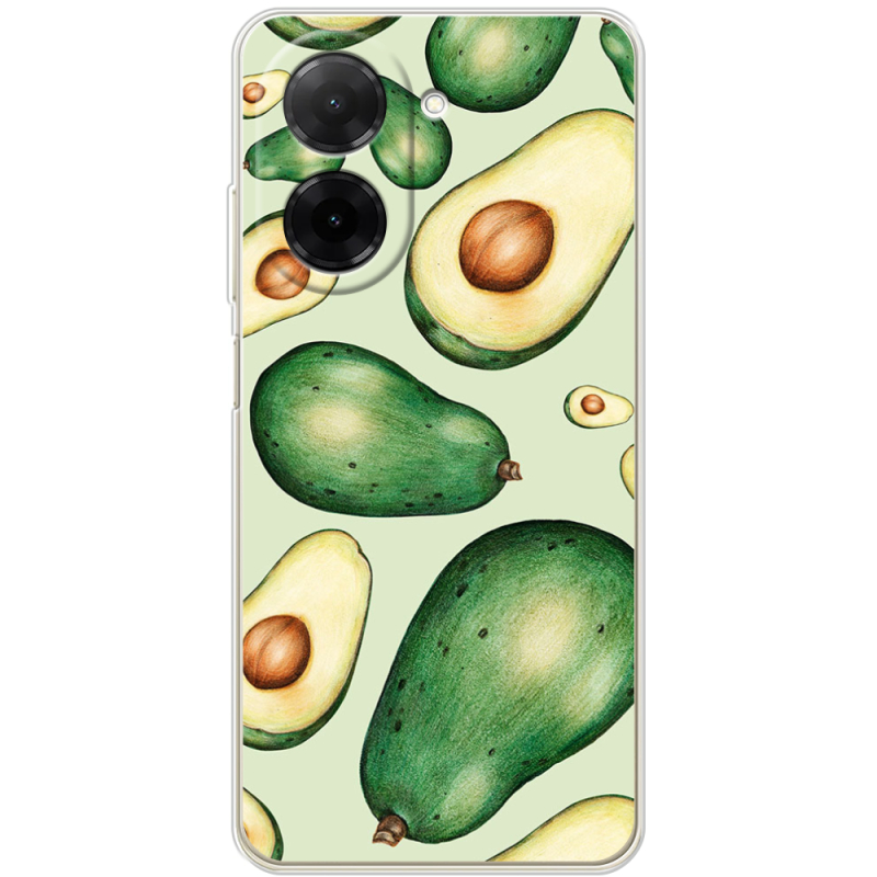 Чохол BoxFace Xiaomi Redmi A5 
