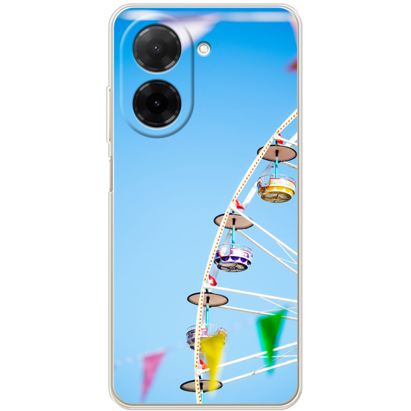 Чохол BoxFace Xiaomi Redmi A5 