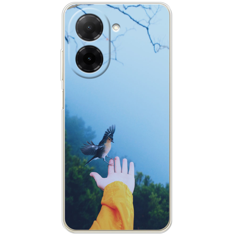 Чохол BoxFace Xiaomi Redmi A5 