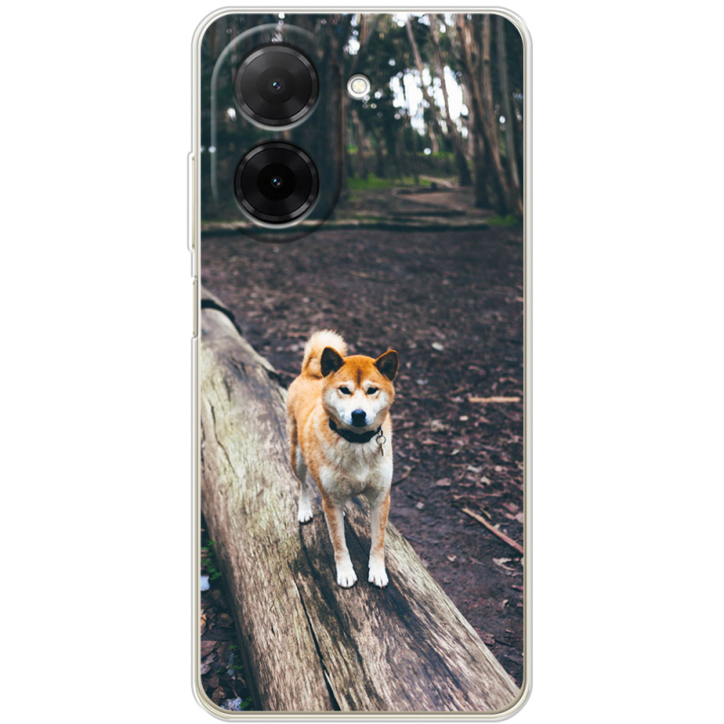 Чохол BoxFace Xiaomi Redmi A5 