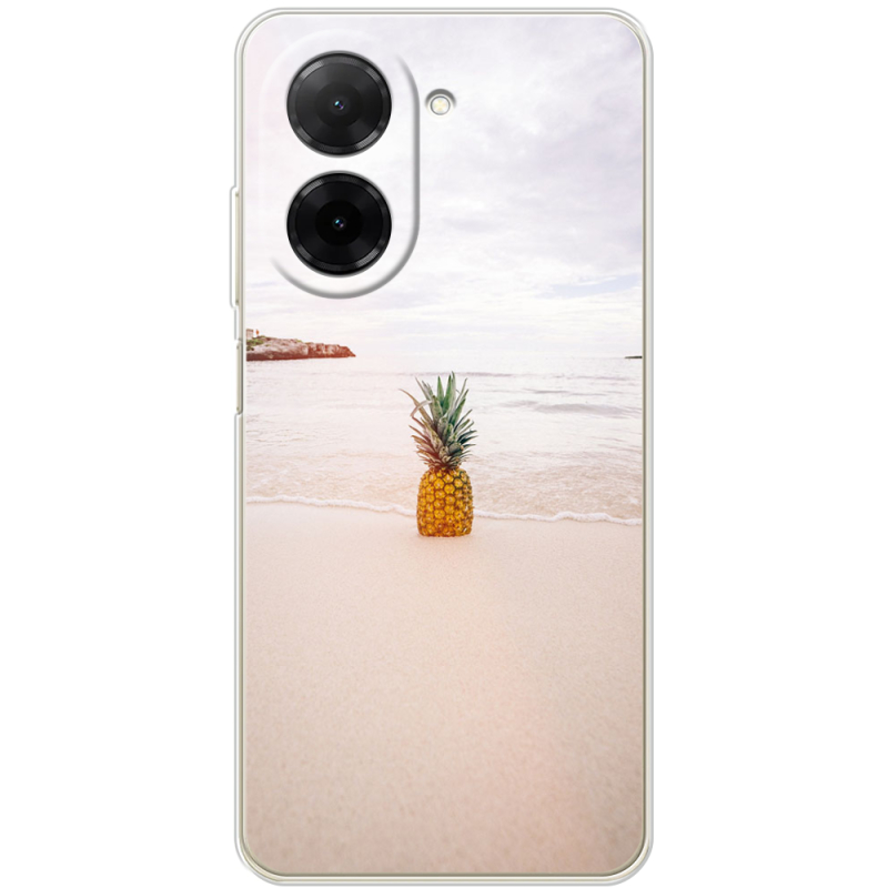 Чохол BoxFace Xiaomi Redmi A5 