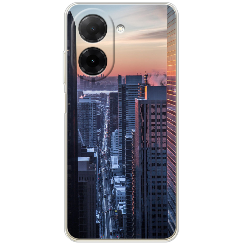 Чохол BoxFace Xiaomi Redmi A5 