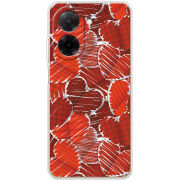 Чохол BoxFace Xiaomi Redmi A5 Heart Strings
