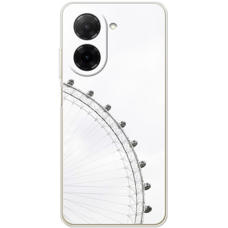 Чохол BoxFace Xiaomi Redmi A5 