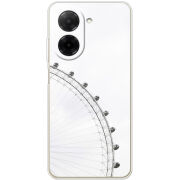 Чохол BoxFace Xiaomi Redmi A5 