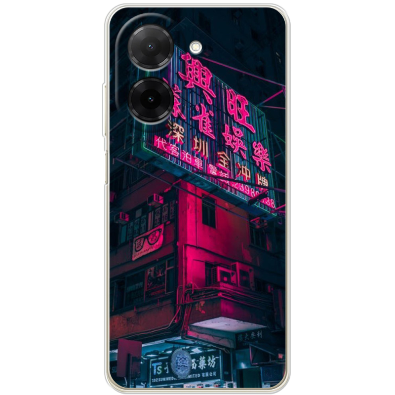 Чохол BoxFace Xiaomi Redmi A5 
