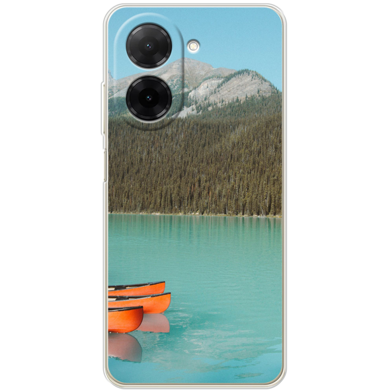 Чохол BoxFace Xiaomi Redmi A5 