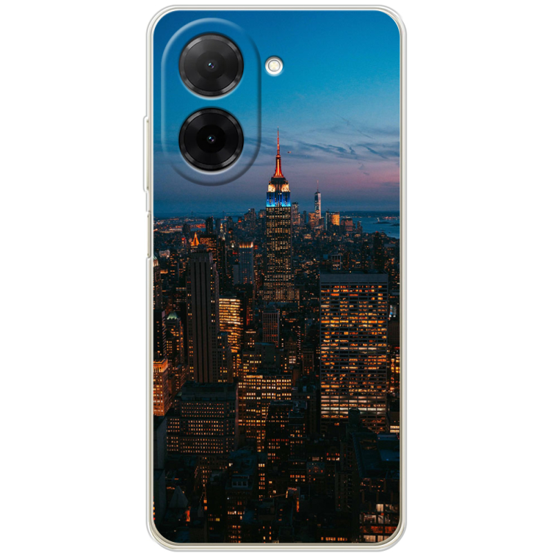 Чохол BoxFace Xiaomi Redmi A5 