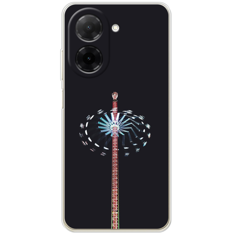 Чохол BoxFace Xiaomi Redmi A5 