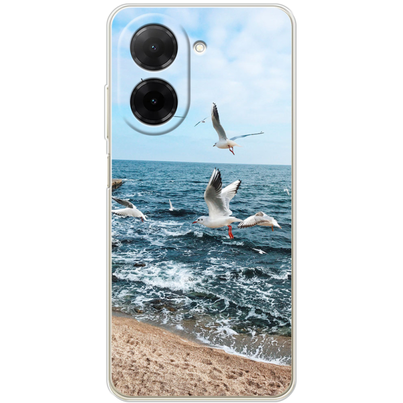Чохол BoxFace Xiaomi Redmi A5 