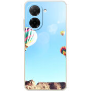 Чохол BoxFace Xiaomi Redmi A5 