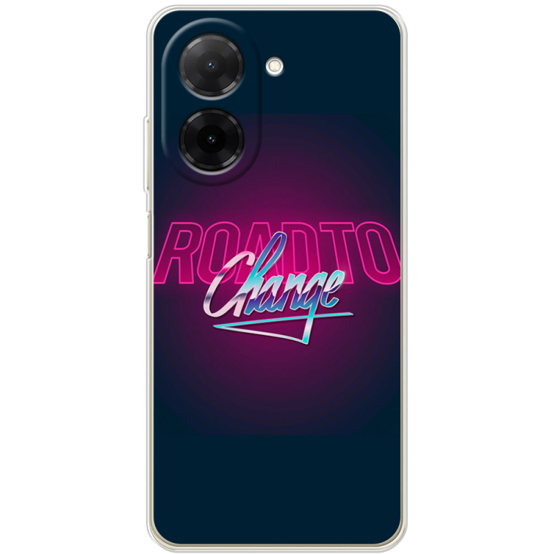Чохол BoxFace Xiaomi Redmi A5 