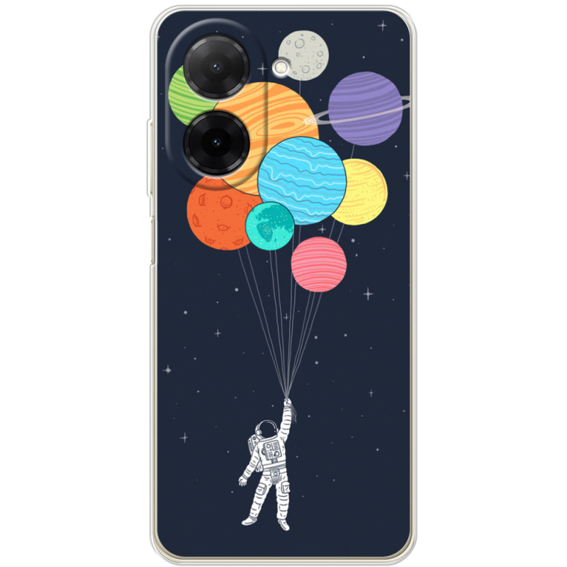 Чохол BoxFace Xiaomi Redmi A5 