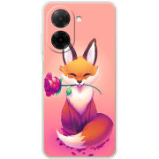 Чохол BoxFace Xiaomi Redmi A5 Cutie Fox