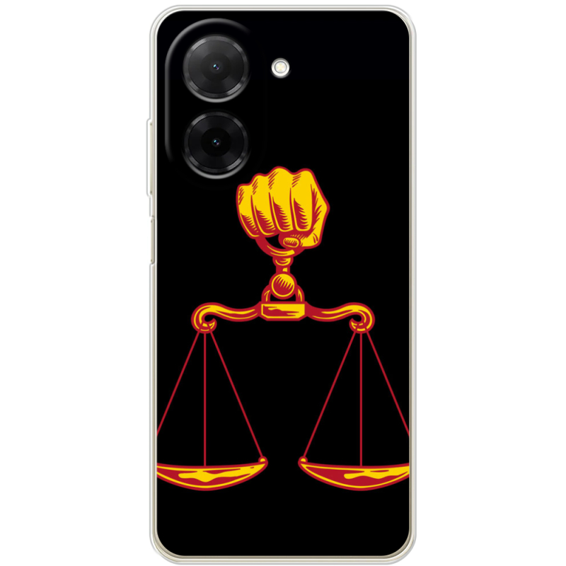 Чохол BoxFace Xiaomi Redmi A5 