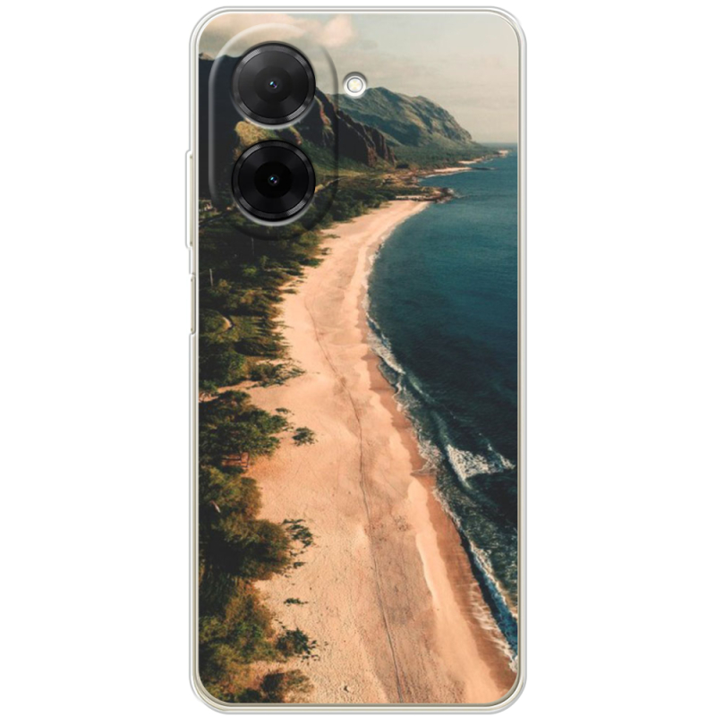 Чохол BoxFace Xiaomi Redmi A5 