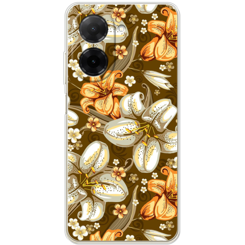 Чохол BoxFace Xiaomi Redmi A5 Lilly