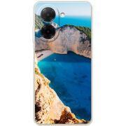 Чохол BoxFace Xiaomi Redmi A5 
