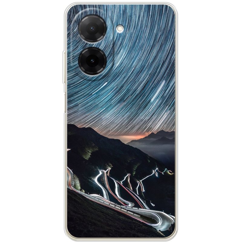 Чохол BoxFace Xiaomi Redmi A5 Night Lights