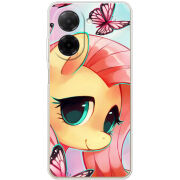 Чохол BoxFace Xiaomi Redmi A5 My Little Pony Fluttershy