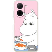 Чохол BoxFace Xiaomi Redmi A5 Mumintroll