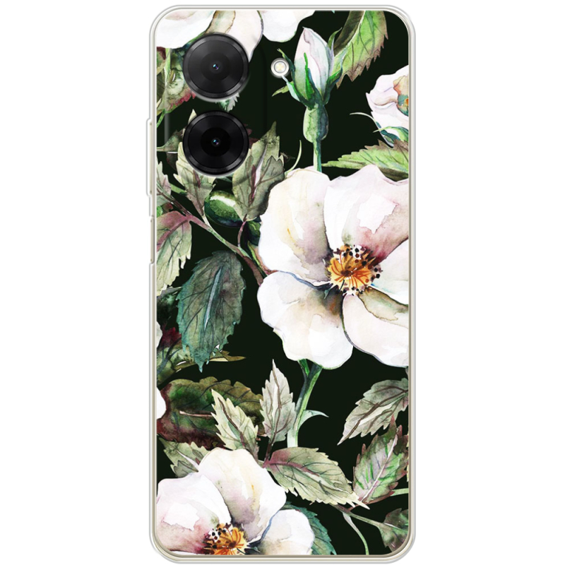 Чохол BoxFace Xiaomi Redmi A5 Blossom Roses