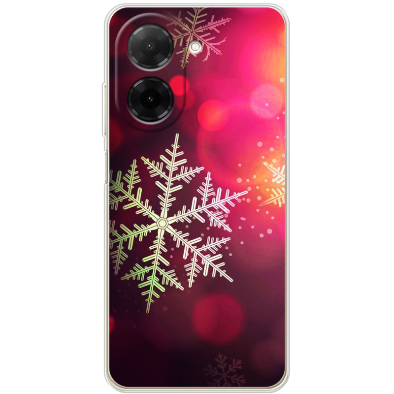 Чохол BoxFace Xiaomi Redmi A5 