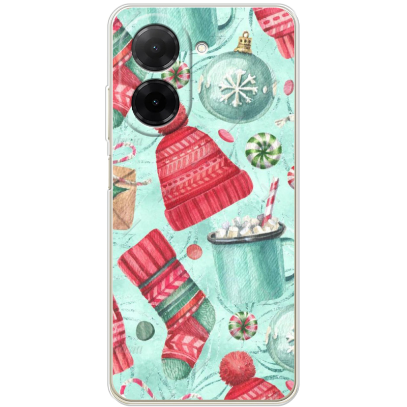 Чохол BoxFace Xiaomi Redmi A5 