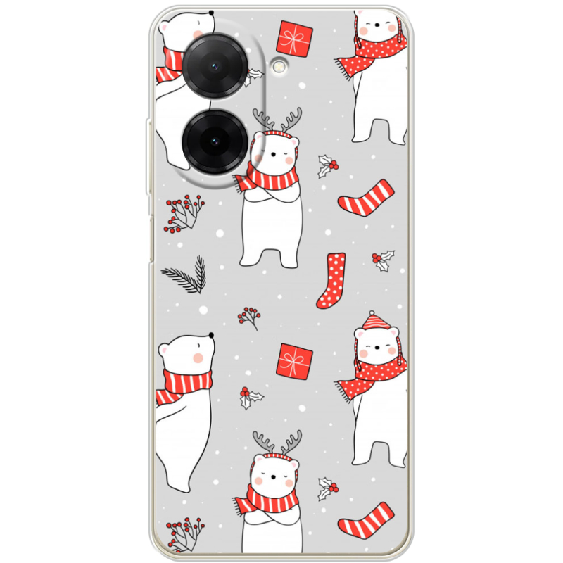 Чохол BoxFace Xiaomi Redmi A5 