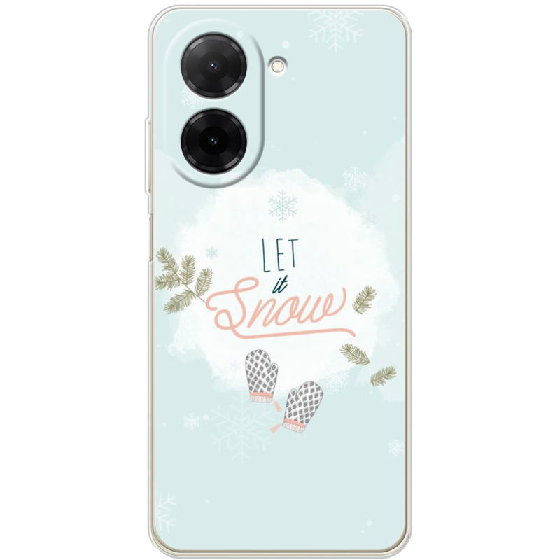 Чохол BoxFace Xiaomi Redmi A5 