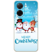 Чохол BoxFace Xiaomi Redmi A5 