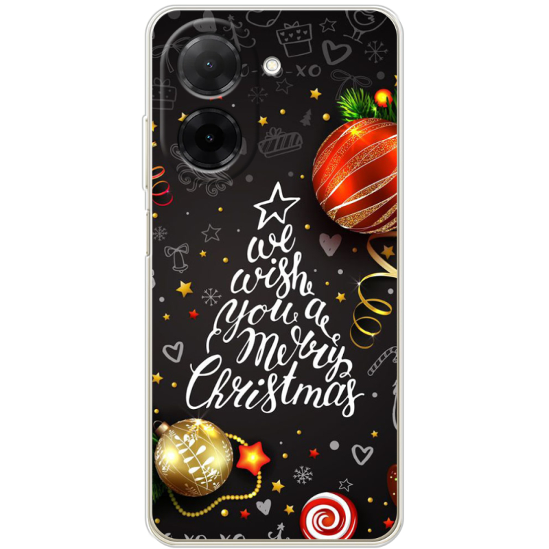 Чохол BoxFace Xiaomi Redmi A5 