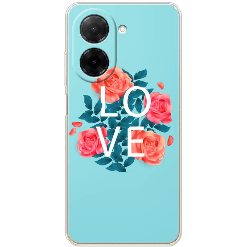 Чохол BoxFace Xiaomi Redmi A5 